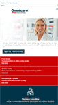 Mobile Screenshot of omnicare.com